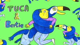 Cacaw! <i>Tuca and Bertie</i> Is Getting a New Lease on Life at Adult Swim